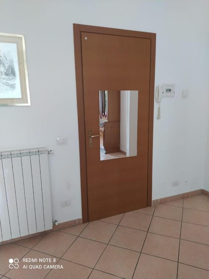 Appartamento San Vincenzo Exterior photo