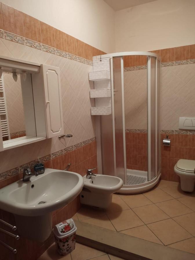 Appartamento San Vincenzo Exterior photo
