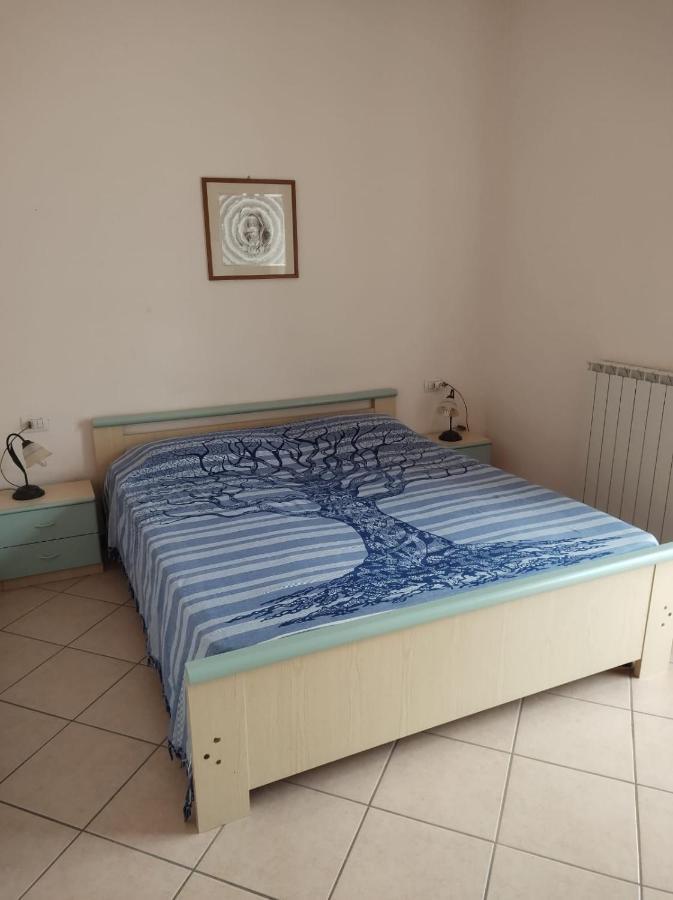 Appartamento San Vincenzo Exterior photo