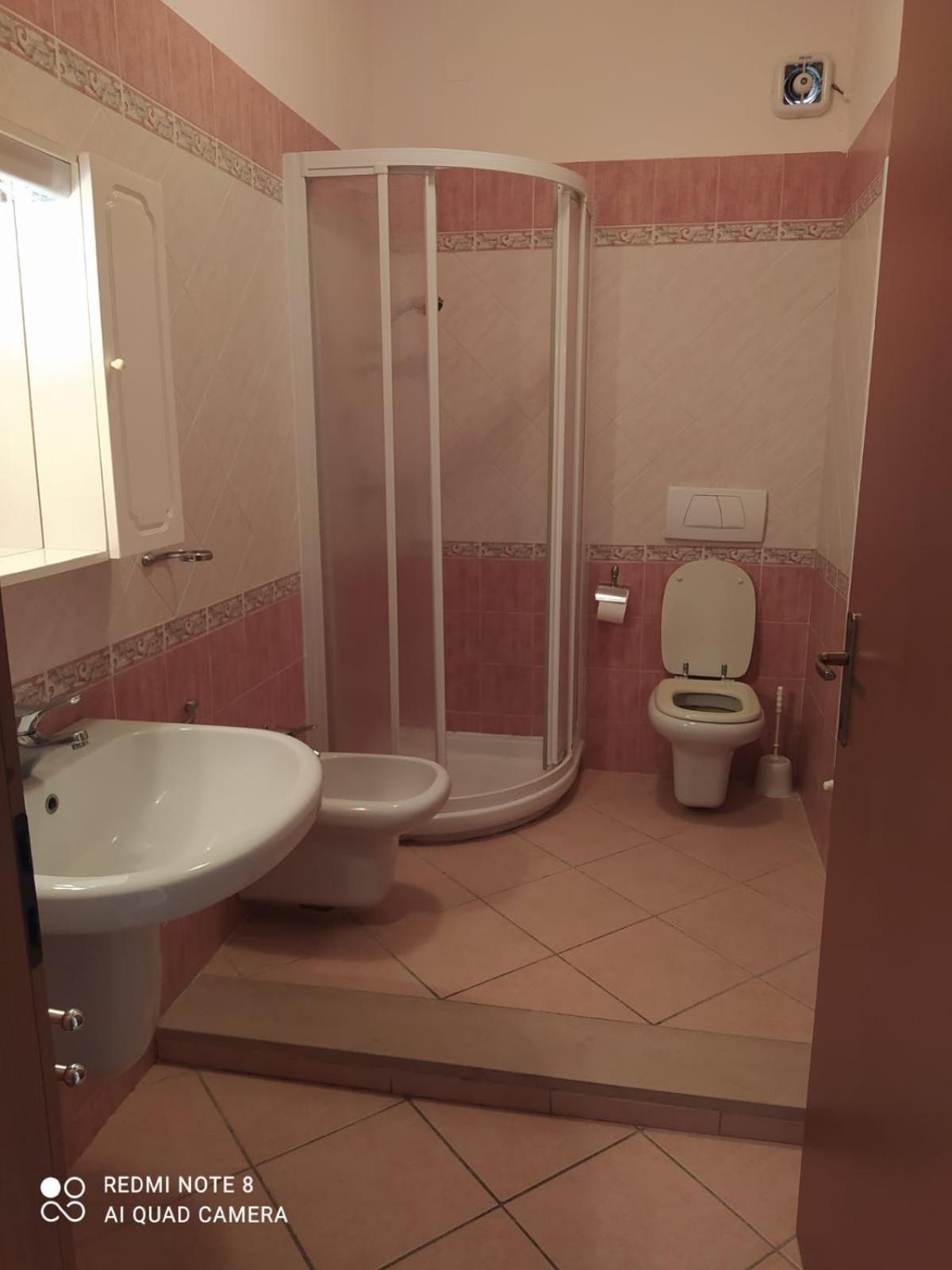 Appartamento San Vincenzo Exterior photo