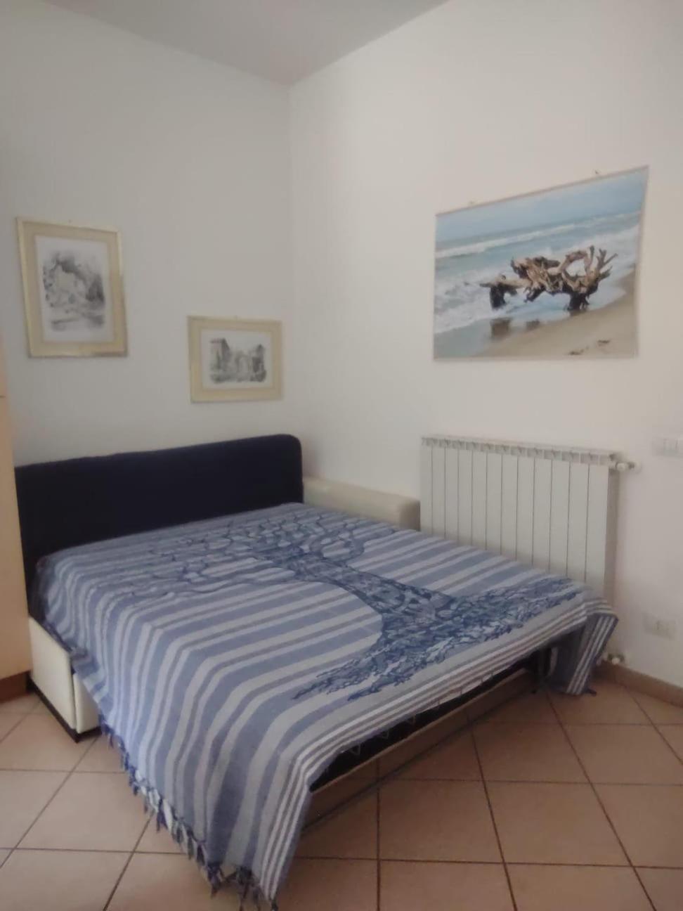Appartamento San Vincenzo Exterior photo